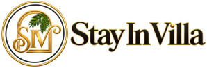 StayInVilla Logo