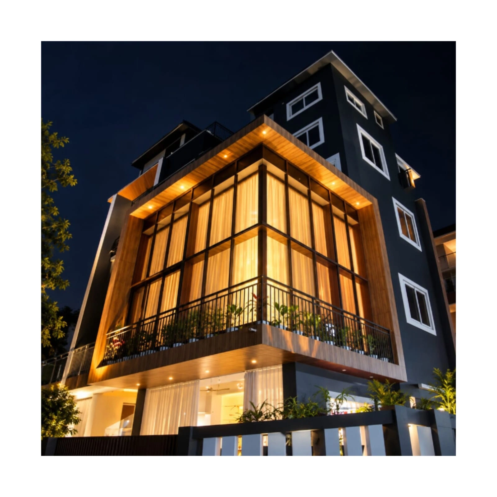 Villa 15