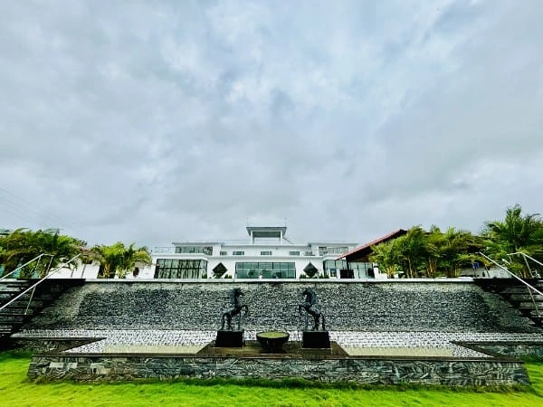 Destiny Villa