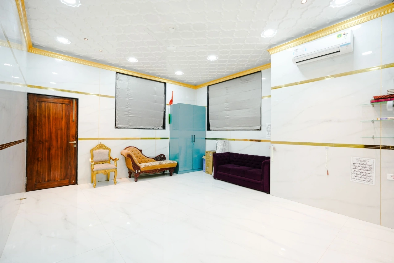 Villa Setup Detail Frame 4