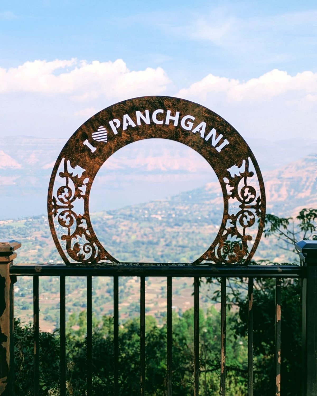 Panchgani